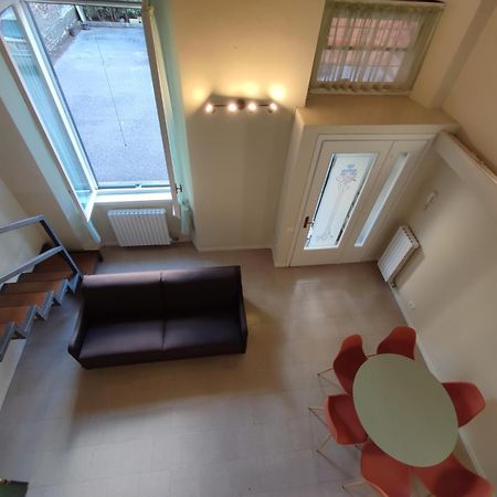 Casa Vacanze Bella-Host By Foresteria Bergamo Bella Eksteriør bilde