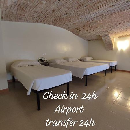 Casa Vacanze Bella-Host By Foresteria Bergamo Bella Eksteriør bilde