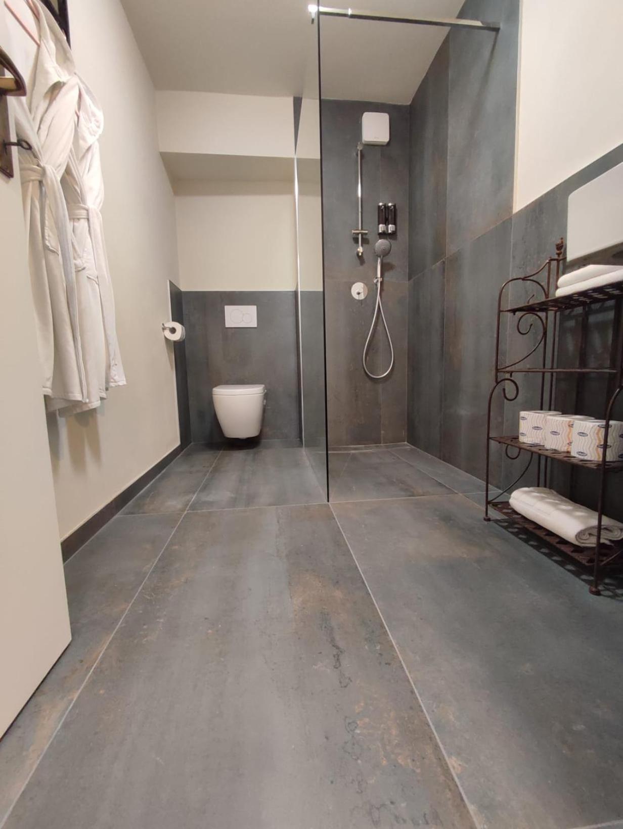 Casa Vacanze Bella-Host By Foresteria Bergamo Bella Eksteriør bilde