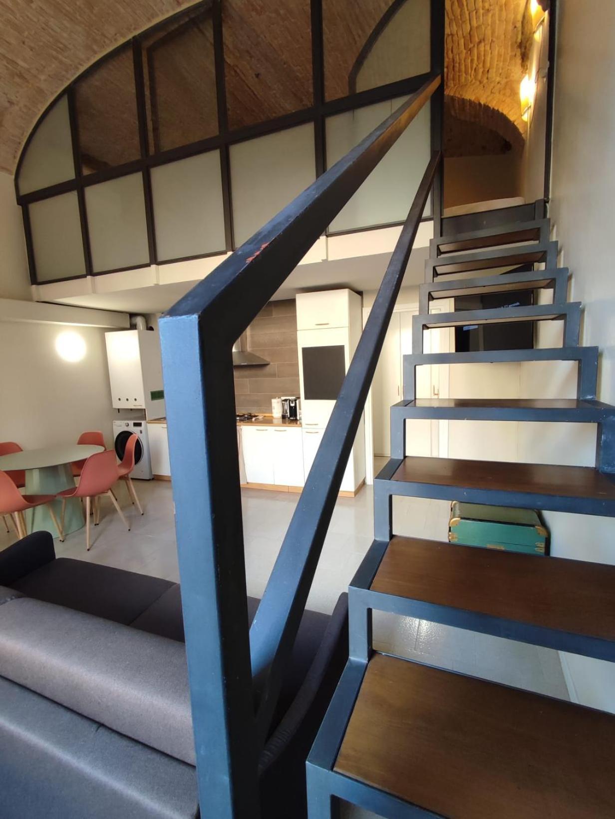 Casa Vacanze Bella-Host By Foresteria Bergamo Bella Eksteriør bilde