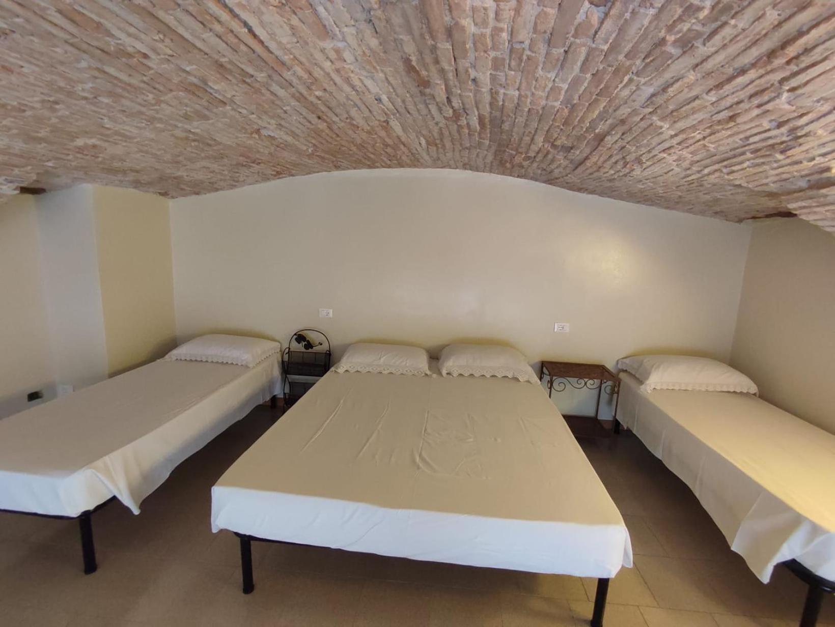 Casa Vacanze Bella-Host By Foresteria Bergamo Bella Eksteriør bilde