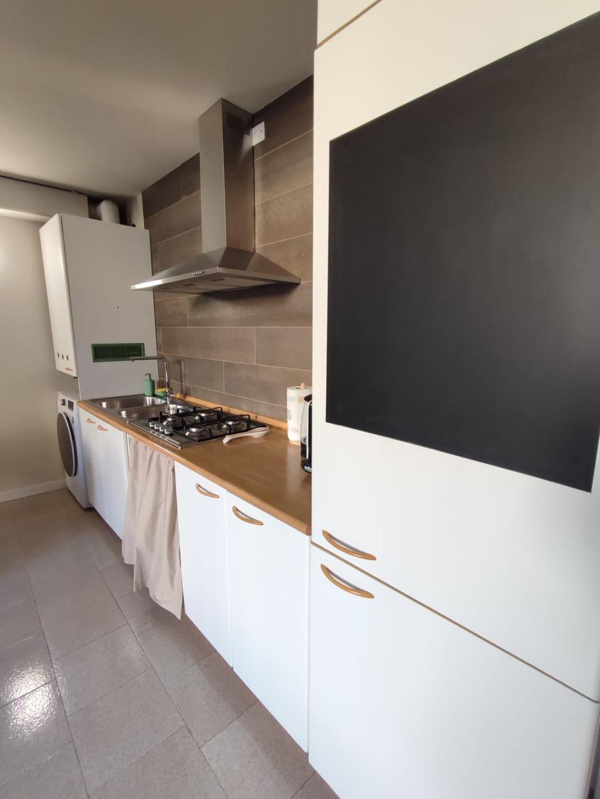 Casa Vacanze Bella-Host By Foresteria Bergamo Bella Eksteriør bilde