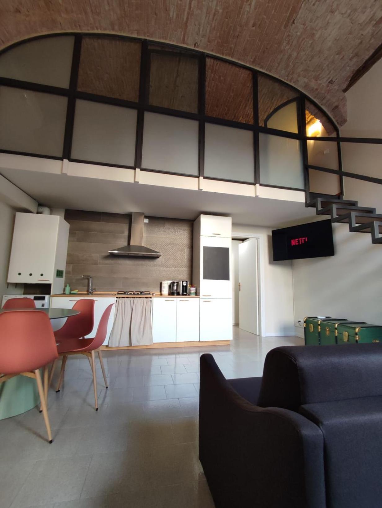 Casa Vacanze Bella-Host By Foresteria Bergamo Bella Eksteriør bilde