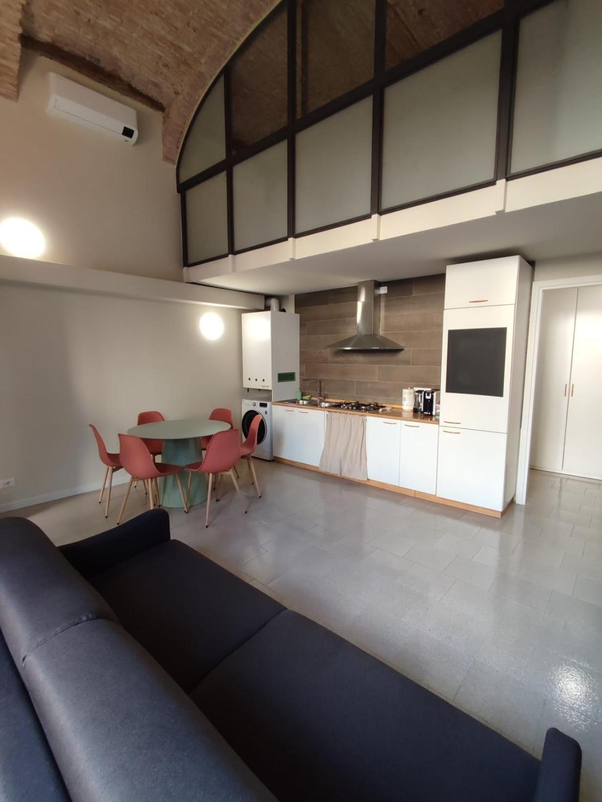 Casa Vacanze Bella-Host By Foresteria Bergamo Bella Eksteriør bilde