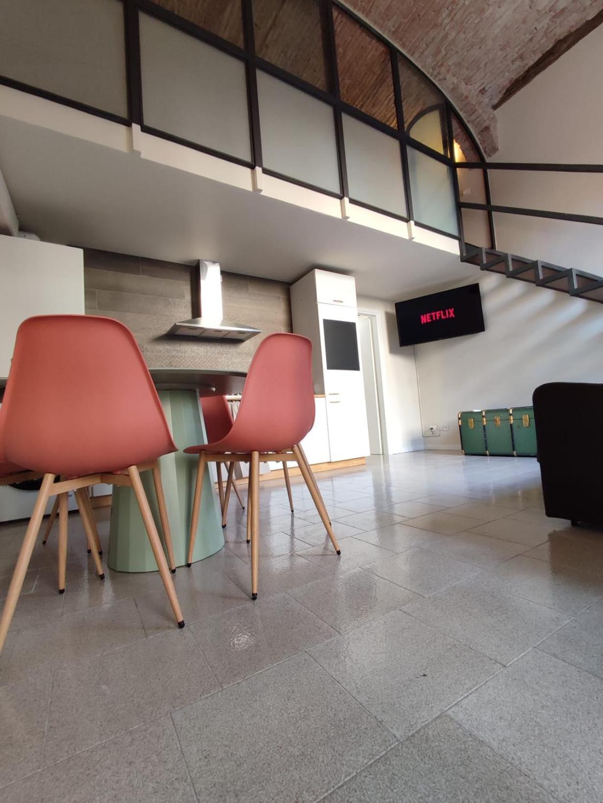 Casa Vacanze Bella-Host By Foresteria Bergamo Bella Eksteriør bilde