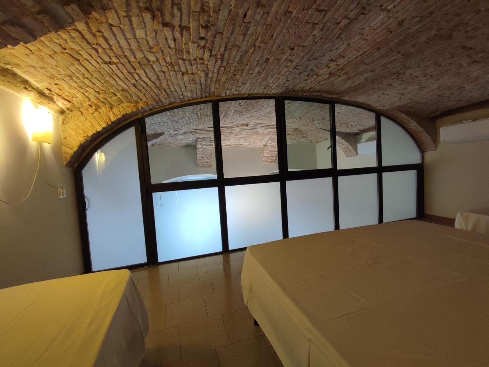 Casa Vacanze Bella-Host By Foresteria Bergamo Bella Eksteriør bilde