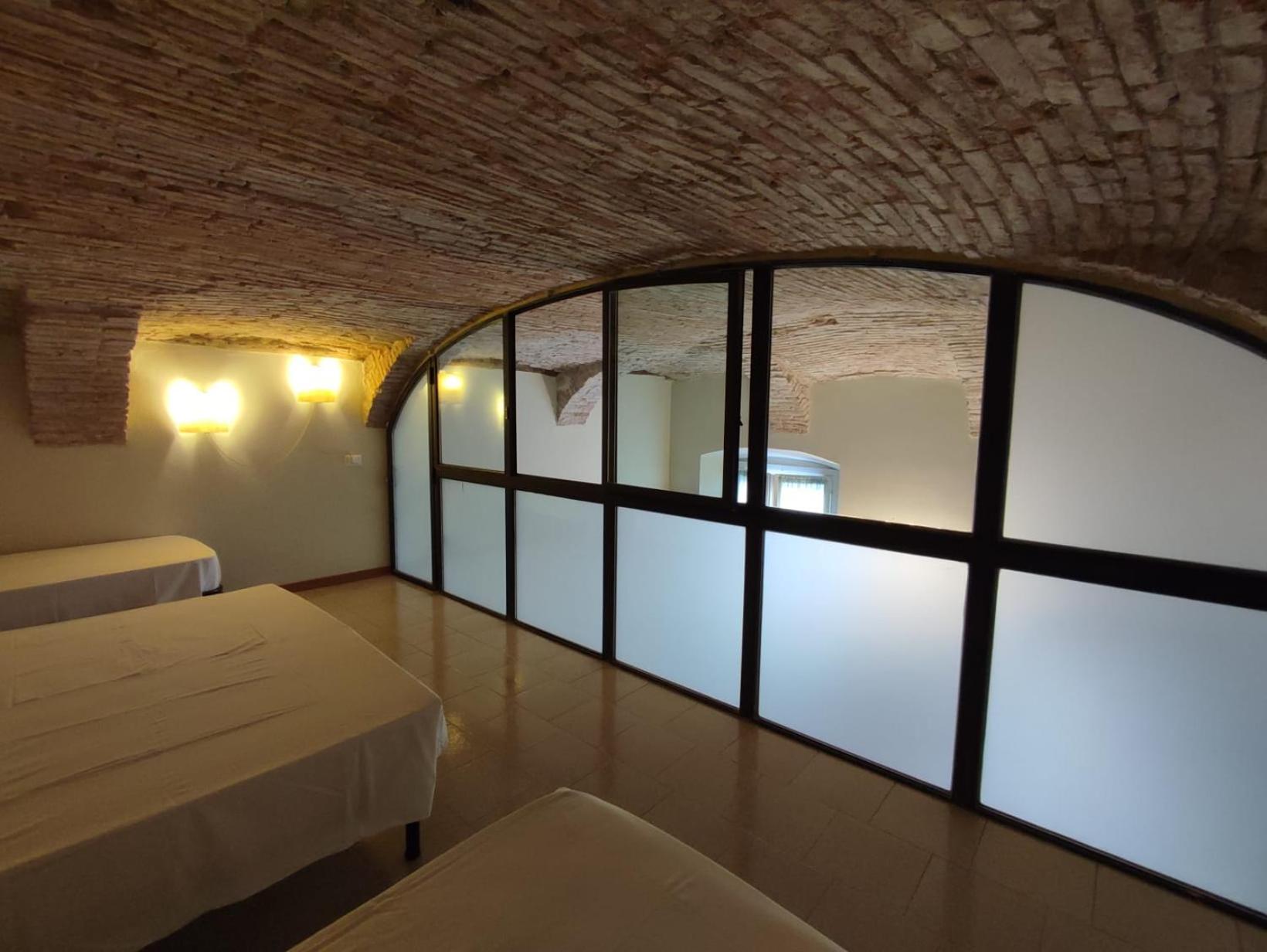 Casa Vacanze Bella-Host By Foresteria Bergamo Bella Eksteriør bilde