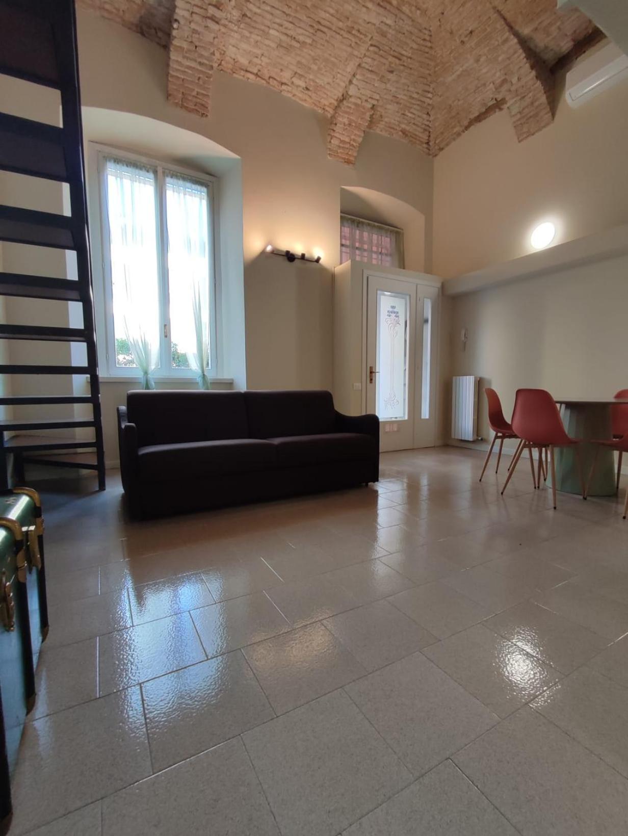 Casa Vacanze Bella-Host By Foresteria Bergamo Bella Eksteriør bilde