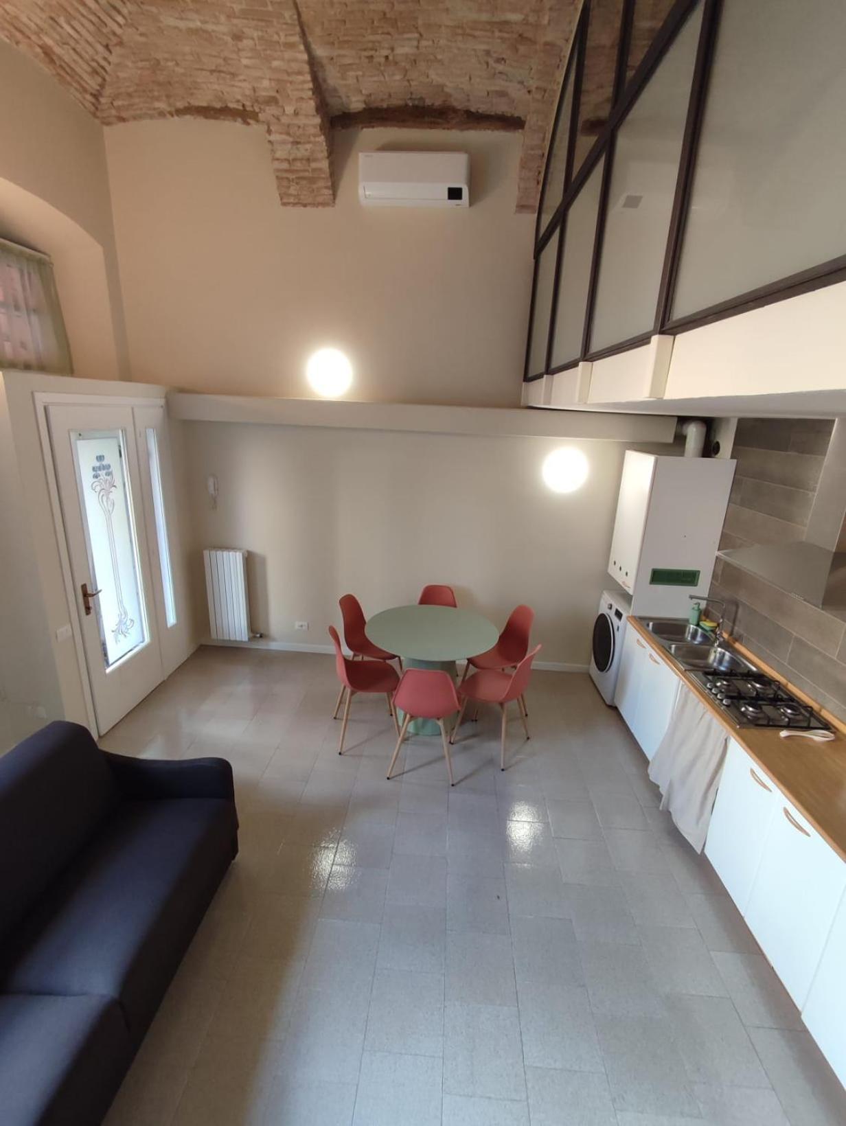 Casa Vacanze Bella-Host By Foresteria Bergamo Bella Eksteriør bilde