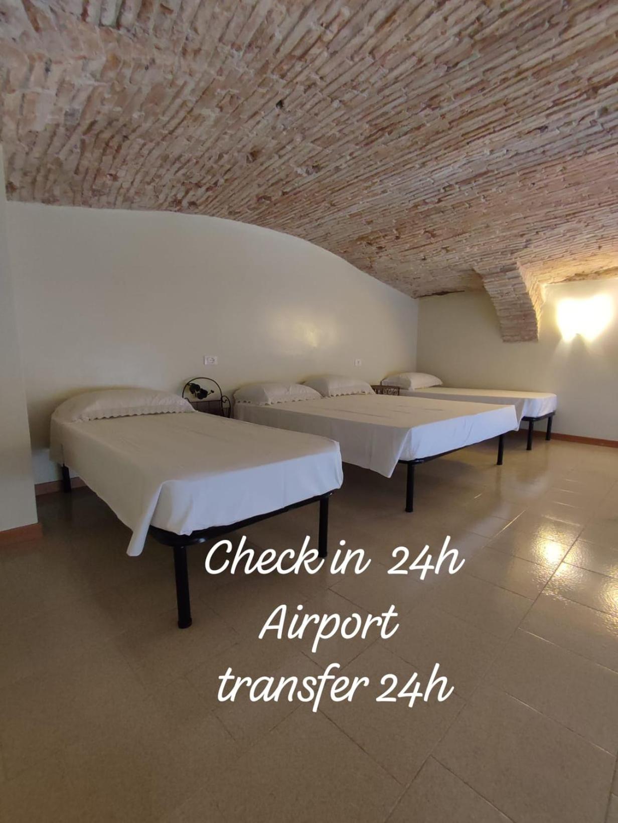 Casa Vacanze Bella-Host By Foresteria Bergamo Bella Eksteriør bilde